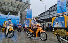 Đà Nẵng hỗ trợ người tham gia bảo hiểm