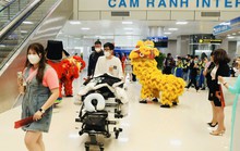 Đề nghị Trung Quốc sớm mở tour du lịch đến Việt Nam