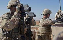 Mỹ tiêu diệt thủ lĩnh IS kín tiếng