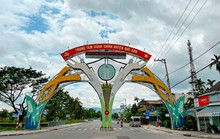 Vì sao Quảng Nam yêu cầu huyện Quế Sơn hủy một gói thầu để đấu thầu lại?