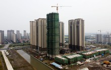 Dự báo “nóng”: Giải cứu bất động sản từ góc nhìn Trung Quốc
