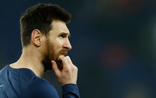 Lionel Messi sẽ sớm dứt duyên với PSG?