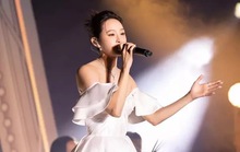 Hiền Hồ trở lại từ lời kêu gọi của khán giả?