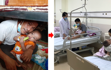 Bệnh viện Ung bướu tại quận Bình Thạnh chuyển về cơ sở 2 ở TP Thủ Đức