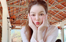 Lý Nhã Kỳ làm dậy sóng cộng đồng mạng