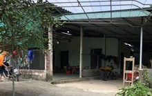 Án mạng đau lòng ở Hà Tĩnh