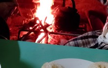 CUỘC THI VIẾT HƯƠNG VỊ TẾT: Nhớ bánh chưng xanh dài thời “tem phiếu”