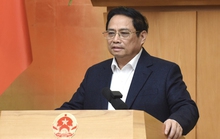Thủ tướng Phạm Minh Chính: Thị trường bất động sản là nút thắt cần tháo gỡ khó khăn
