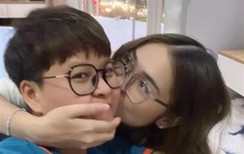 Ca sĩ Nguyễn Thiện Nhân và người tình đồng giới bị gọi là chị em