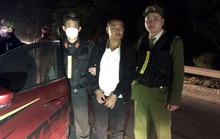 Từ Hà Nội lái xe vào Quảng Trị mua ma túy, Nguyễn Trần Chương bị bắt