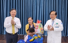 Kỹ thuật ECMO hồi sinh nhiều bệnh nhi