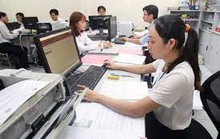 Được tính thời gian làm việc