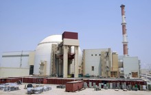 Iran âm thầm làm giàu uranium chế vũ khí hạt nhân?
