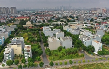 Sau gần 2,5 năm thành lập, TP Thủ Đức còn vướng gì?
