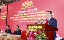 Xử lý nghiêm các trường hợp sa sút phẩm chất chính trị