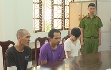 Lời khai bất ngờ của Hội những người vỡ nợ muốn làm liều