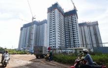 Làm sao kéo giảm giá nhà ở xã hội?