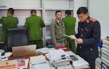 Sau phản ánh của Báo Người Lao Động: 2 cán bộ phường bị khởi tố