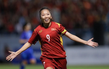 Tuyển nữ Việt Nam chạm trán Bồ Đào Nha tại World Cup nữ 2023