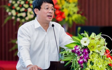 Vi phạm của cựu Chủ tịch Tổng công ty xi măng Bùi Hồng Minh đến mức phải xem xét kỷ luật