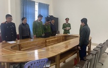 Bắt hiệu trưởng vì tham ô, chiếm đoạt gần 200 triệu đồng
