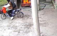 Nữ sinh lớp 6 mất tích bí ẩn sau khi chuẩn bị đến trường