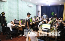 Vụ đột kích Công ty Luật TNHH Pháp Việt: Hàng ngàn nạn nhân bị dọa giết vợ, con
