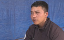 Ghen tuông, 1 người bị đâm chết tại cây xăng
