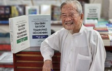 Nhà nghiên cứu Nguyễn Đình Tư và dặm dài 325 năm lịch sử