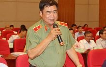 Ông Đỗ Hữu Ca 4 lần nhận tổng 35 tỉ đồng tại nhà riêng từ ông trùm để nhờ chạy án