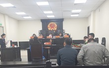 Cựu cán bộ cảnh sát cơ động lừa đảo đồng nghiệp hàng tỉ đồng