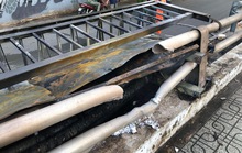 TP HCM: Tổng kiểm tra nhằm tránh bà hỏa viếng cầu, hầm đường bộ