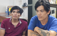 2 kẻ trộm đột nhập vào nhà phóng viên để trộm vàng