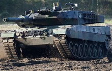 Trung Quốc lên tiếng về việc vũ khí được tiếp tế cho Ukraine