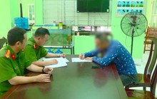 Vụ đánh tài xế vì không cho đi vệ sinh: Công an làm việc với nữ hành khách