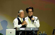 Concert Hà Anh Tuấn: chân trời của hy vọng
