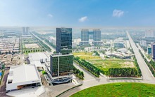 Bình Dương liên tiếp lọt TOP cộng đồng thông minh thế giới