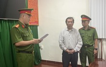 Tạm giam cựu chủ nhiệm Đoàn Luật sư Vĩnh Long liên quan vụ án Nguyễn Phương Hằng