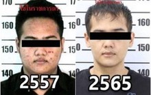 Ập vào bắt trùm ma túy Thái Lan, cảnh sát không tin vào mắt mình