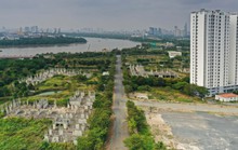 Lại lo nợ xấu tăng