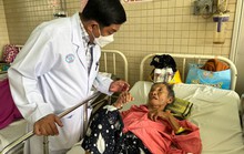 NHỮNG ĐÔI TAY VÀNG của NGÀNH Y (*): Mang lại niềm vui, sự hạnh phúc