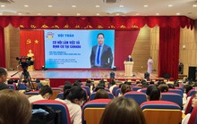 Trường ĐH Cửu Long giới thiệu cơ hội việc làm và định cư tại Canada