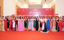 Cuộc thi Hoa hậu Doanh nhân Việt Nam 2023: 55 tuổi vẫn có thể dự thi