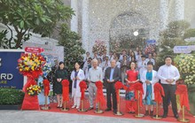 TP HCM: Mở cơ sở trị lành vết thương cho người bị tiểu đường