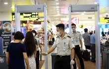 Thủ tướng yêu cầu tổ chức lại lực lượng an ninh hàng không
