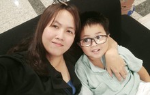 Tác giả sách Hồng Đào: Nguyện nửa đời còn lại để đền đáp