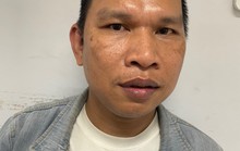 Bắt giữ “Việt hồ lô”, giang hồ cộm cán tại Bến xe TP Đà Nẵng