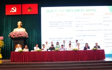 TP HCM gỡ khó về vốn cho doanh nghiệp