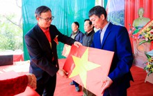 Khơi dậy lòng tự hào về chủ quyền lãnh thổ