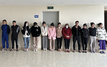 Nhiều nữ nhân viên quán karaoke mất việc đi ship ma túy thuê